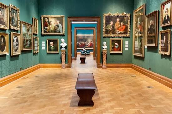 Art Museum