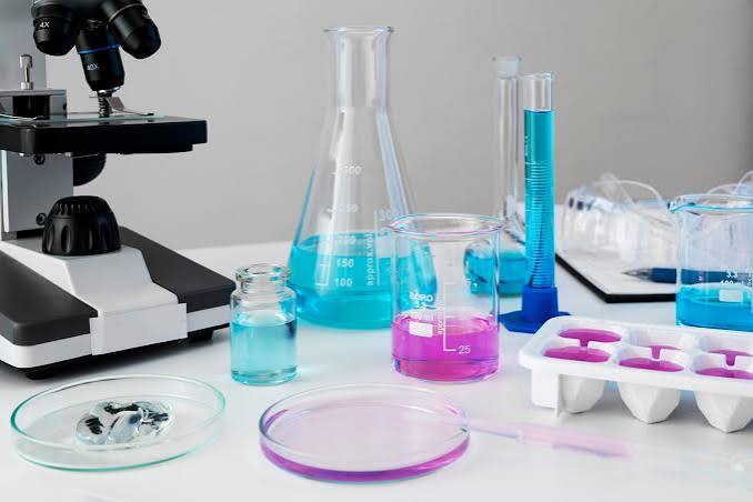 Science Laboratory